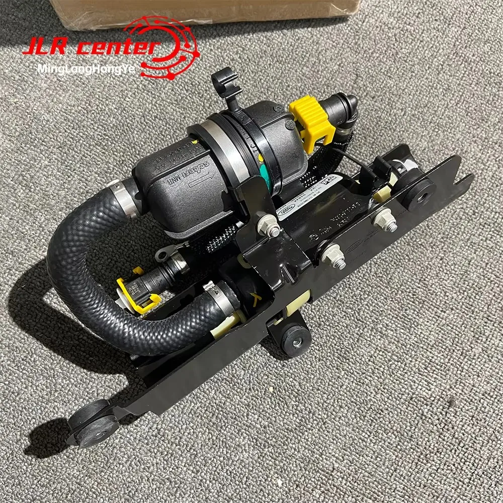 LR154224 - FUEL PUMP AND FILTER FOR 2.0 DIESEL EVOQUE DISCOVERY SPORT - GENUINE LR104013
LR154224 - FUEL PUMP AND FILTER FOR 2.0 DIESEL EVOQUE DISCOVERY SPORT - GENUINE LR104013