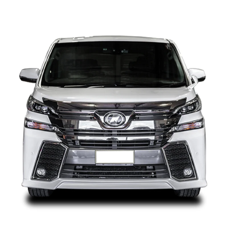 For 2015-2017 For Alphard Vellfire Lossless Version Upgrade Performance Parts For 2008-2014 For Vellfire2025
For 2015-2017 For Alphard Vellfire Lossless Version Upgrade Performance Parts For 2008-2014 For Vellfire2025