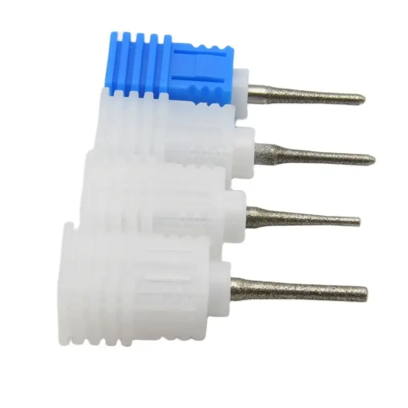 Dental Sirona MCX5 Glass Ceramic Milling Tools 3mm Shank Diameter for Drill Emax Blocks
Dental Sirona MCX5 Glass Ceramic Milling Tools 3mm Shank Diameter for Drill Emax Blocks