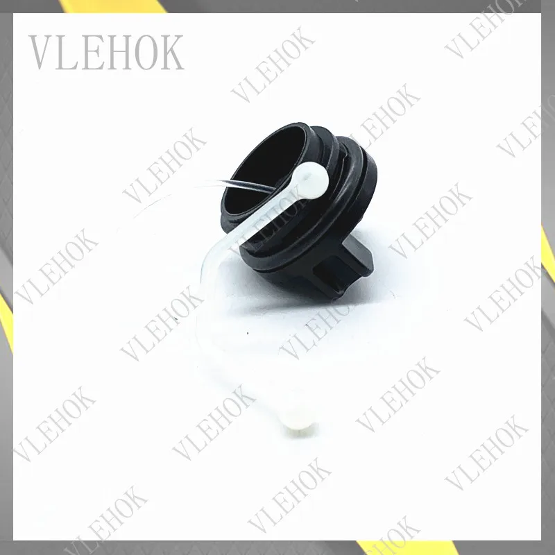 Tank cap complete for Makita DCS232T DCS3410 DCS3410TH DCS460 DCS4630 DCS500 DCS5030 DUC204 DUC254C DUC254 DUC303 DUC353 DUC355
Tank cap complete for Makita DCS232T DCS3410 DCS3410TH DCS460 DCS4630 DCS500 DCS5030 DUC204 DUC254C DUC254 DUC303 DUC353 DUC355