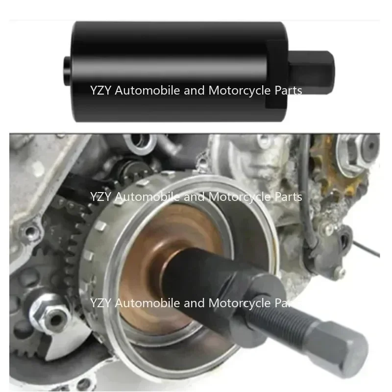 Съемник маховика 35 мм x 1,5 мм для Yamaha Гризли 350 400 450 550 Paptor 660 350 700R Rhinio 700 450 YZF-R6
Съемник маховика 35 мм x 1,5 мм для Yamaha Гризли 350 400 450 550 Paptor 660 350 700R Rhinio 700 450 YZF-R6