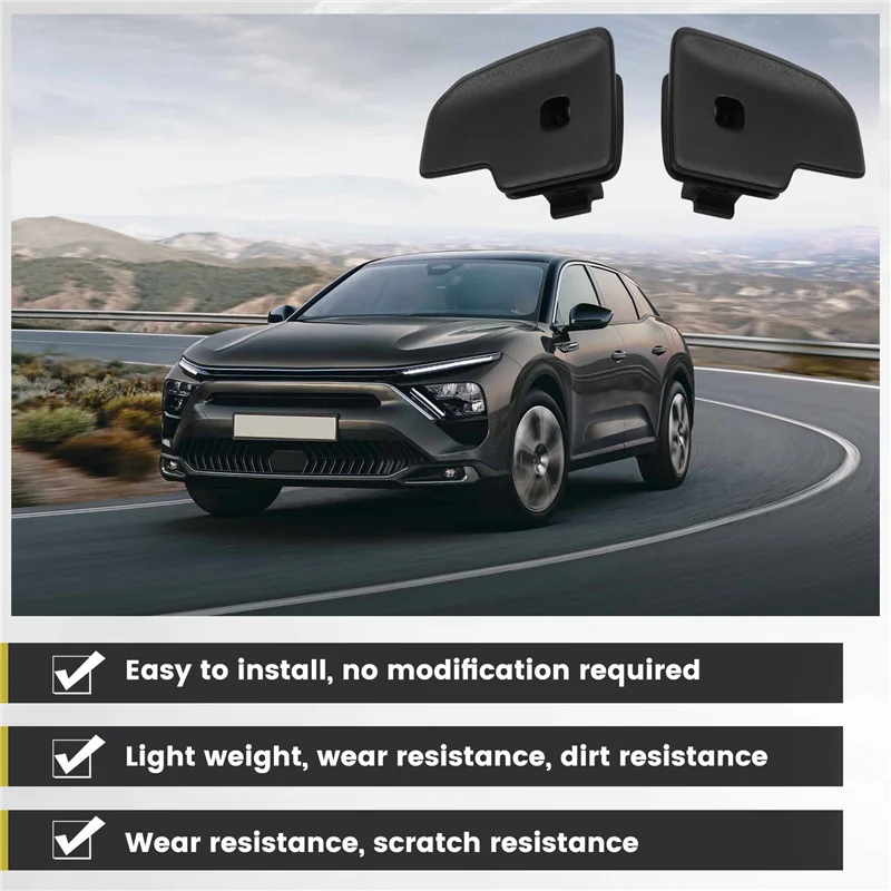 Trending 1Pair Car Steering Wheel Paddle Shifters 9832088180 9832088380 For C4X Citroen Versailles C5x Shift Paddle 
Trending 1Pair Car Steering Wheel Paddle Shifters 9832088180 9832088380 For C4X Citroen Versailles C5x Shift Paddle
