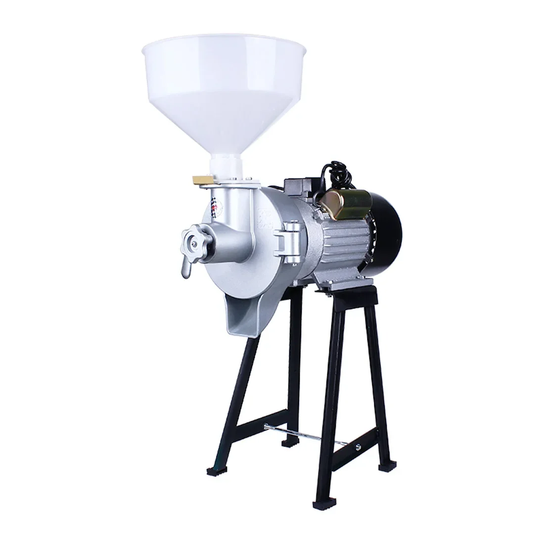 Литой алюминий head140small, каменная мельница, бытовая машина для производства соевого молока, тофу, соевого риса, молока, машина для производства кишечника, порошка
Литой алюминий head140small, каменная мельница, бытовая машина для производства соевого молока, тофу, соевого риса, молока, машина для производства кишечника, порошка