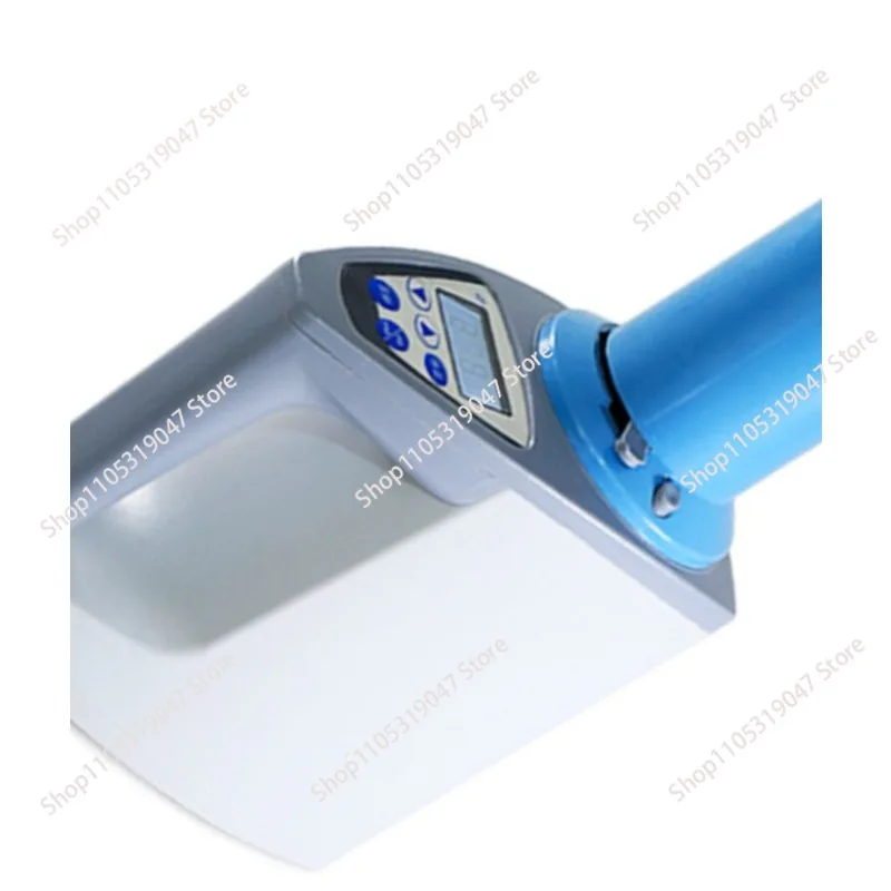 for LDS-1G High Precision Automatic Digital Grain Corn Rice Wheat Moisture Humidity Gauge Meter Detector
for LDS-1G High Precision Automatic Digital Grain Corn Rice Wheat Moisture Humidity Gauge Meter Detector