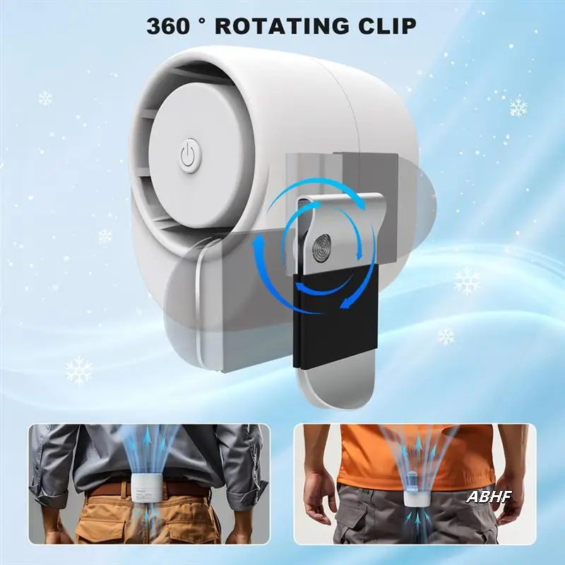 Portable Waist Clip Fan Pocket-Sized Withclip Pocket-Sized Withclip Foroutdoor Use
Portable Waist Clip Fan Pocket-Sized Withclip Pocket-Sized Withclip Foroutdoor Use