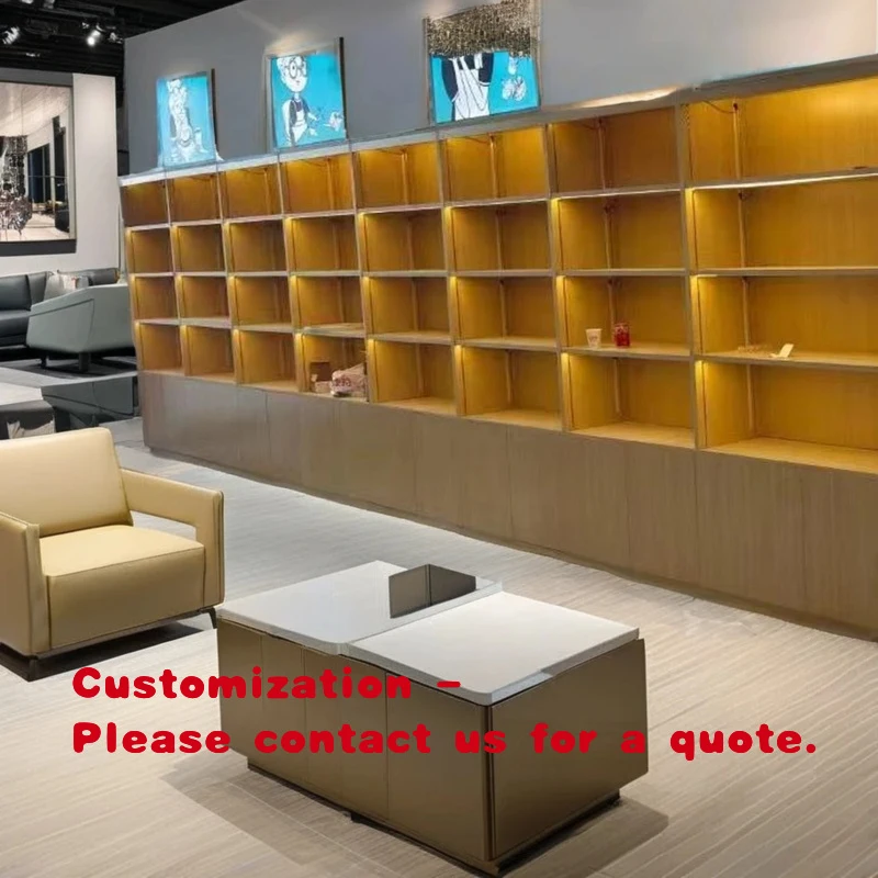 custom.High Quality Modern Design Retail Shopping Mall Shelf Supermarkets Home Bars Hotels Apartment Use Wood Panel Styl
custom.High Quality Modern Design Retail Shopping Mall Shelf Supermarkets Home Bars Hotels Apartment Use Wood Panel Styl