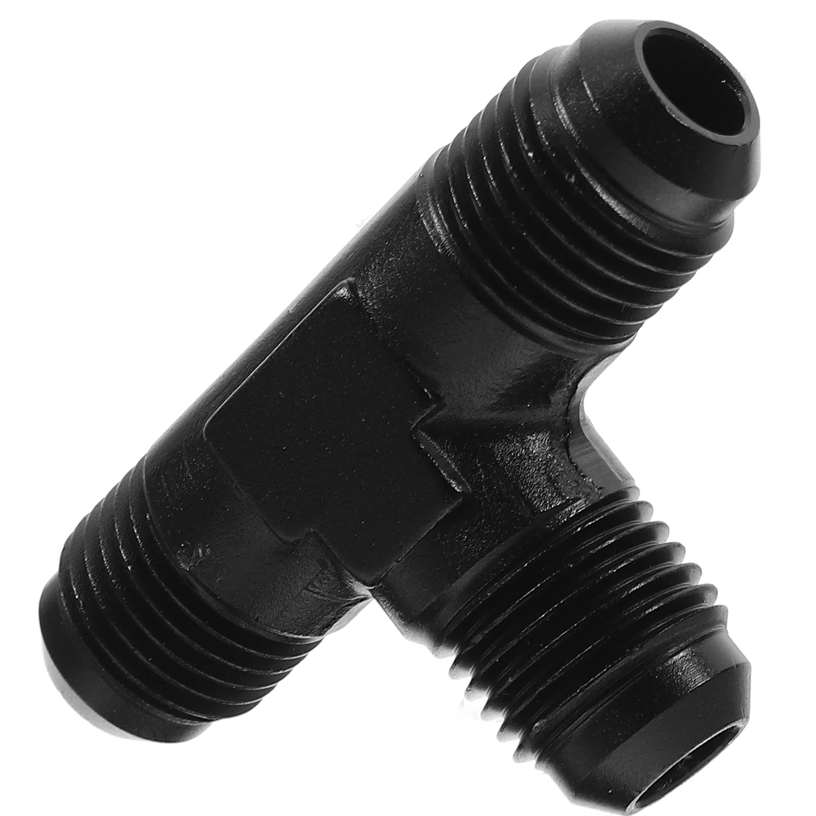 Fuel Pipe Connector Fitting Tee An6 Oil Hose Adapter Brake Line 90 Degree Elbow Sturdy Aluminum Alloy Leak Proof Easy
Fuel Pipe Connector Fitting Tee An6 Oil Hose Adapter Brake Line 90 Degree Elbow Sturdy Aluminum Alloy Leak Proof Easy