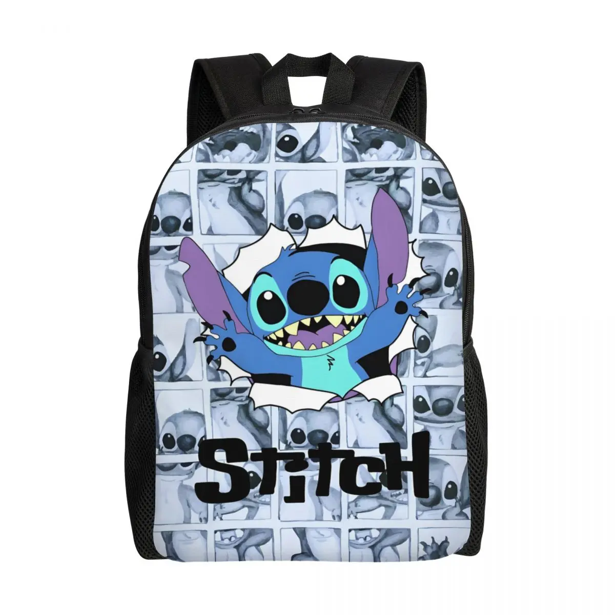 Custom Lilo And Stitch ꦫ Backpack for Women Men Water Resistant School College Kawaii Bag Printing Bookbag
Custom Lilo And Stitch ꦫ Backpack for Women Men Water Resistant School College Kawaii Bag Printing Bookbag