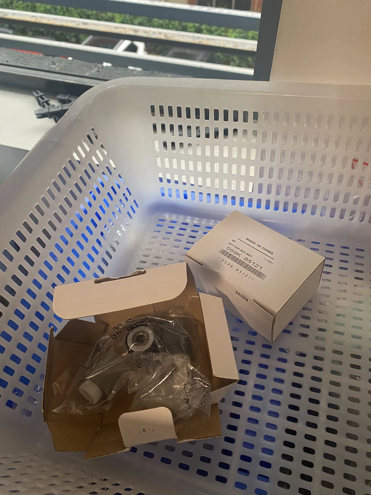 059K85120 059K85121 Комплект роликовых шин для подачи документов SPDH для Xerox WorkCentre 5845 5855 5865 5875 5890 5945i 5955i 5945 5955
059K85120 059K85121 Комплект роликовых шин для подачи документов SPDH для Xerox WorkCentre 5845 5855 5865 5875 5890 5945i 5955i 5945 5955