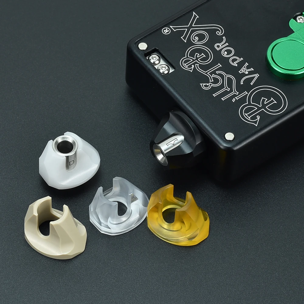 WOLFCOOLVAPE 510 drip tip vape mtl drip tips Monarchy Cyber Style MTL Rebuildable Tank Atomizer rta vape Tank
WOLFCOOLVAPE 510 drip tip vape mtl drip tips Monarchy Cyber Style MTL Rebuildable Tank Atomizer rta vape Tank