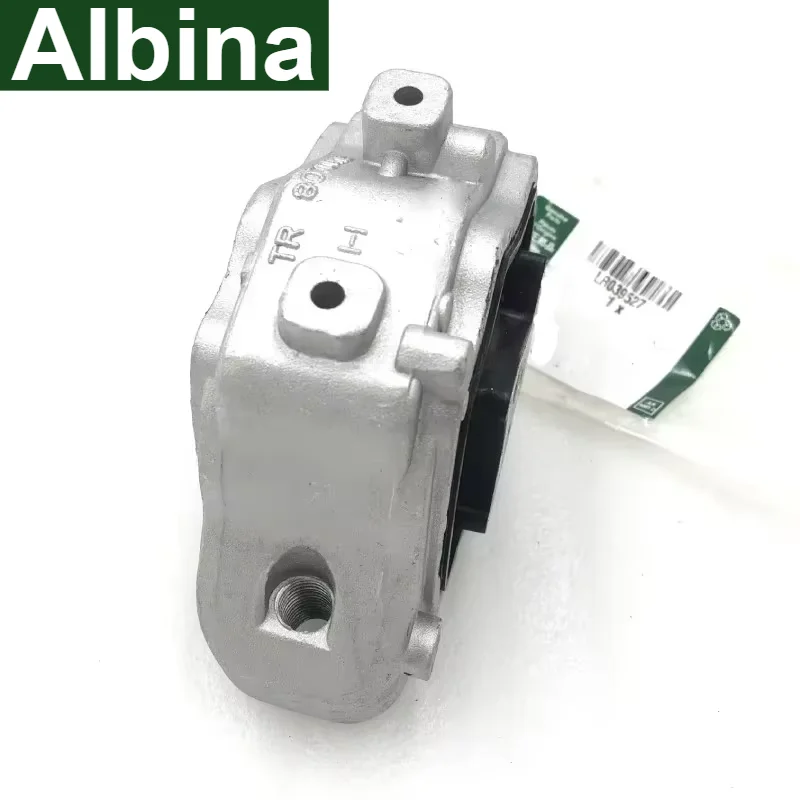 LR039527 LR032311 J9C1379 Rear Lower Engine Mount Fit Jaguar For Land Rover Freelander 2 Evoque Discovery Sport
LR039527 LR032311 J9C1379 Rear Lower Engine Mount Fit Jaguar For Land Rover Freelander 2 Evoque Discovery Sport