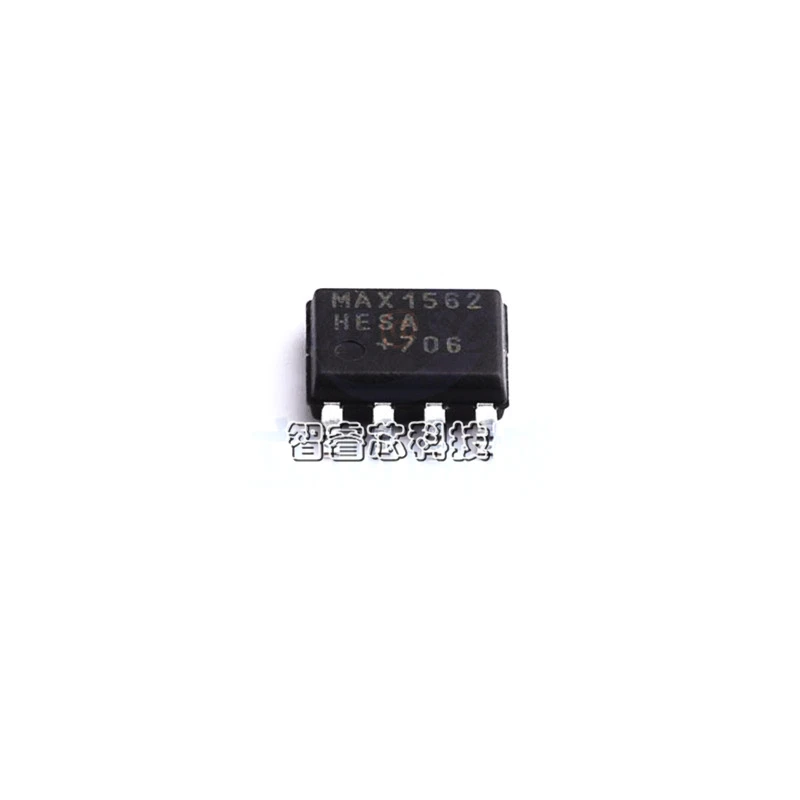 5Pcs/Lot New Original MAX1562HESA+T IC CURRENT SWITCH 4A 8SOIC Integrated Circuit
5Pcs/Lot New Original MAX1562HESA+T IC CURRENT SWITCH 4A 8SOIC Integrated Circuit