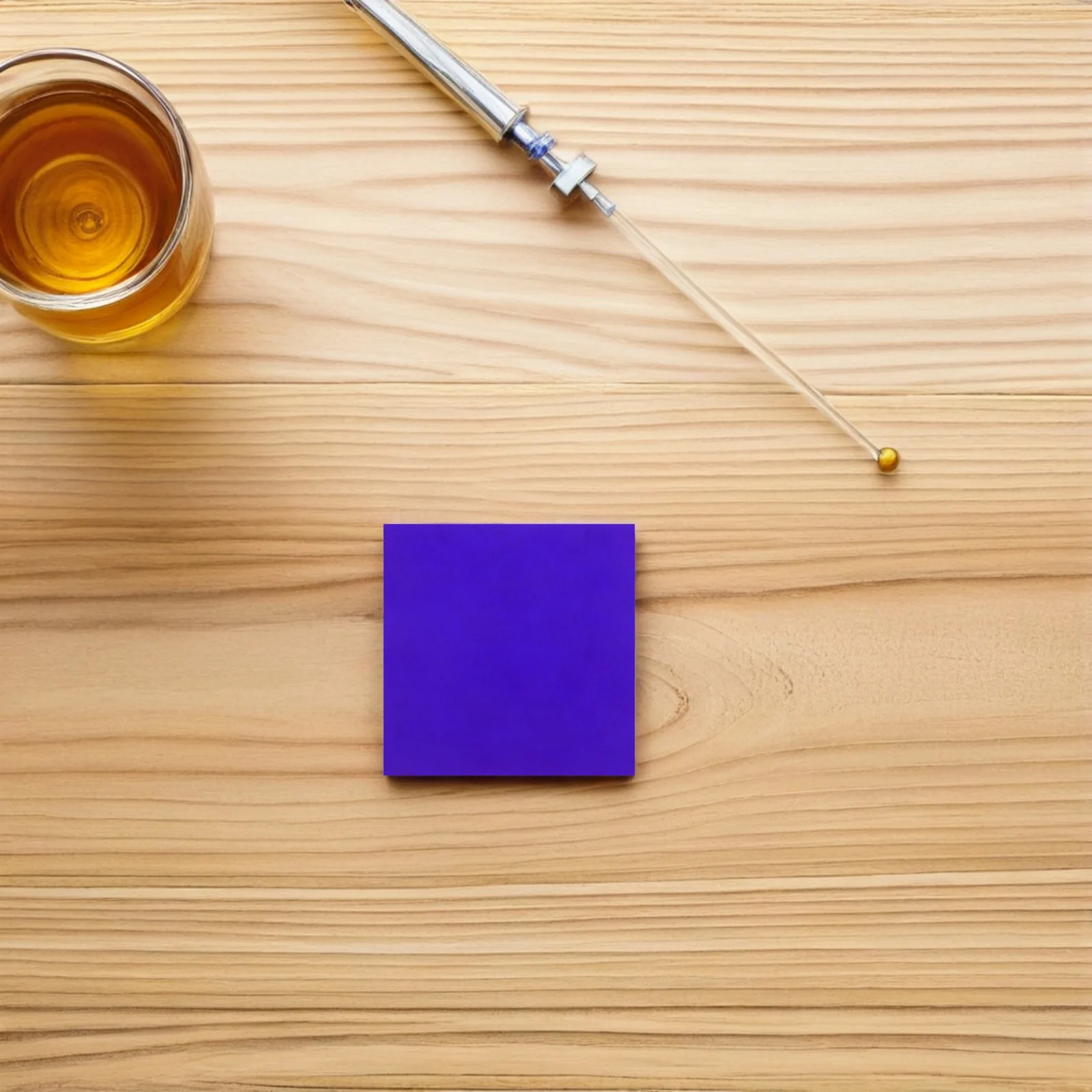 2Pcs Cobalt Glass Sheet Blue Heat Resistant for Flame Color Reaction Chemistry Experiments Science Supplies
2Pcs Cobalt Glass Sheet Blue Heat Resistant for Flame Color Reaction Chemistry Experiments Science Supplies