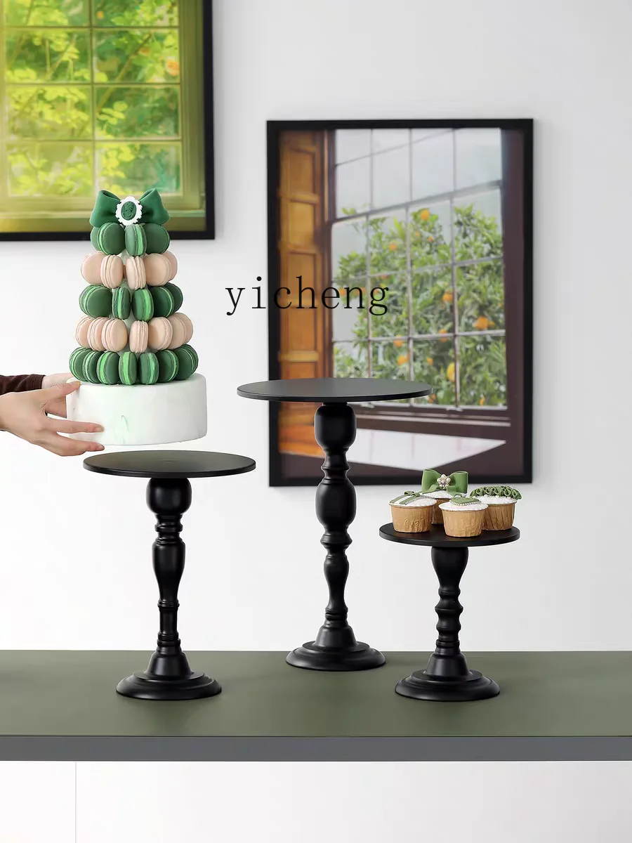 ZYA Dessert Table Decoration Cake Tray Tea Break Display Stand Afternoon Tea Snack Rack High Stand
ZYA Dessert Table Decoration Cake Tray Tea Break Display Stand Afternoon Tea Snack Rack High Stand