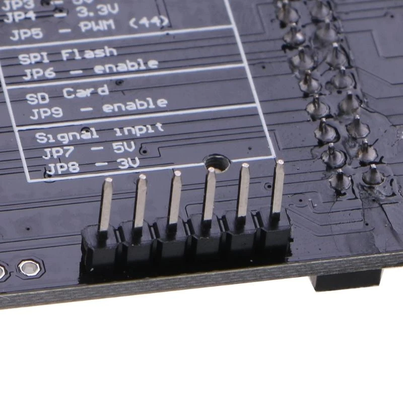 R1WD TFT Shield Expansion Board for DUEmega 2560 LCD Module Card Adapter
R1WD TFT Shield Expansion Board for DUEmega 2560 LCD Module Card Adapter