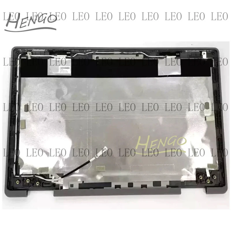 SS New For HP Chromebook X360 11 G3EE Lcd Rear Back Cover w/Antenna Grey L92201-001
SS New For HP Chromebook X360 11 G3EE Lcd Rear Back Cover w/Antenna Grey L92201-001