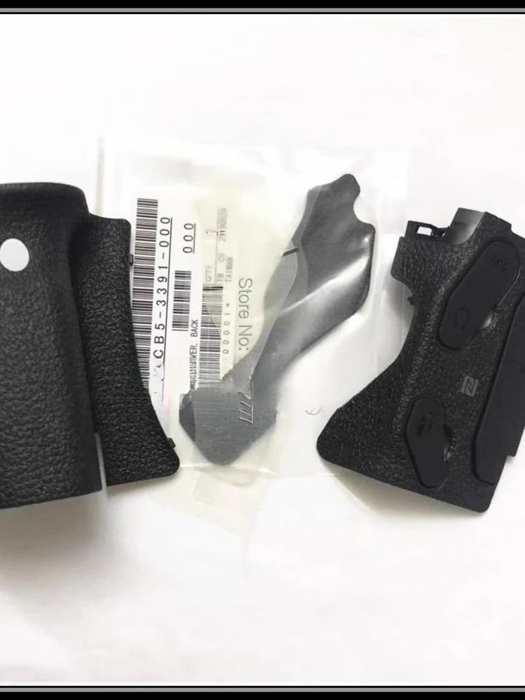 Brand new original camera repair parts for Canon camera 80D thumb leather, hand grip leather, side leather 3
Brand new original camera repair parts for Canon camera 80D thumb leather, hand grip leather, side leather 3