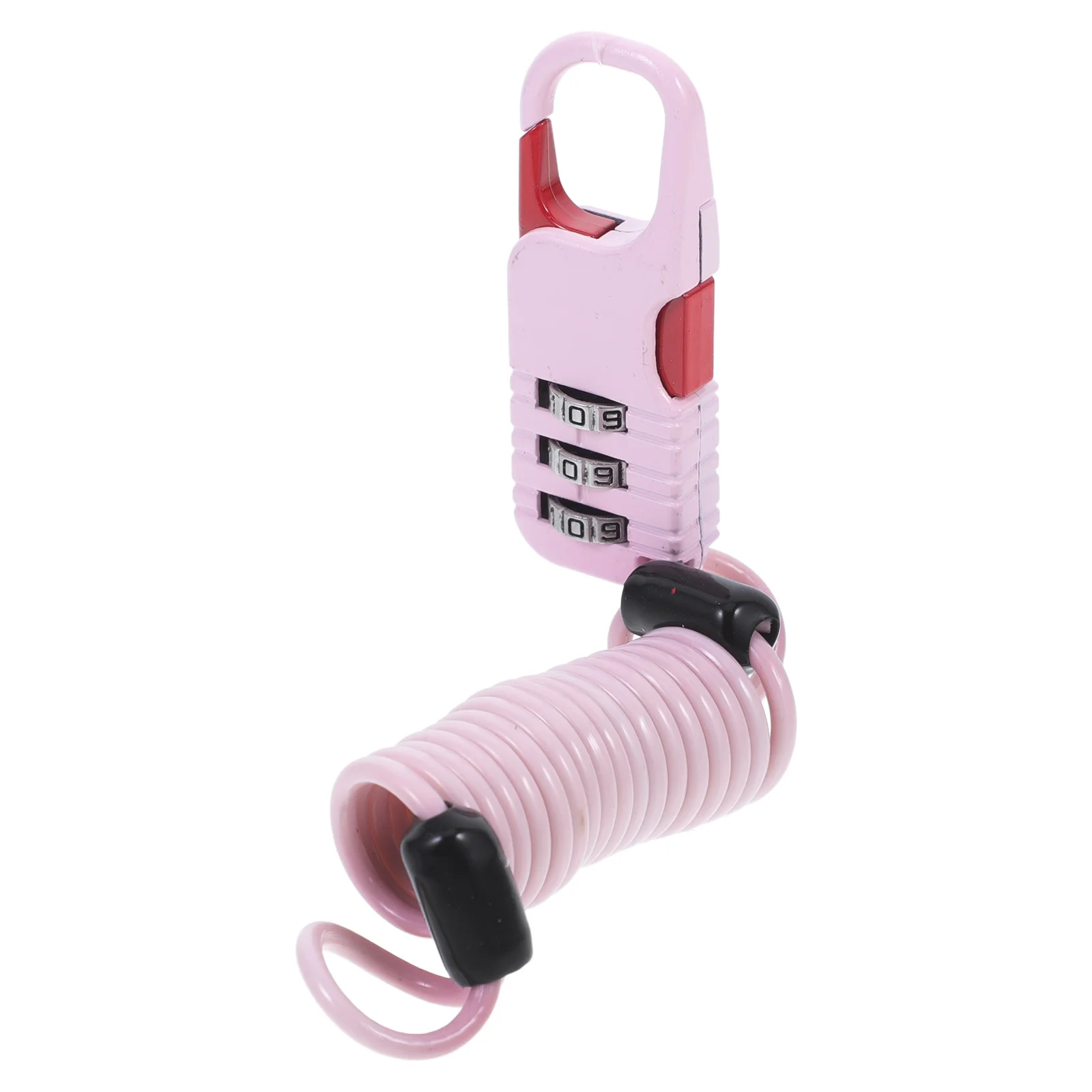 AntiTheft Password Lock HighStrength Steel Wire Small Cable ZincAlloy BikeHelmetLock DailyUse CableLock Bicycle Riding
AntiTheft Password Lock HighStrength Steel Wire Small Cable ZincAlloy BikeHelmetLock DailyUse CableLock Bicycle Riding