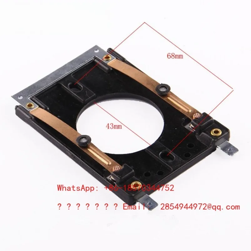 Boutique Motor Centrifugal Switch Plate Centrifuge L18.7-302/4S-A Motor Accessories Water Pump Accessories
Boutique Motor Centrifugal Switch Plate Centrifuge L18.7-302/4S-A Motor Accessories Water Pump Accessories