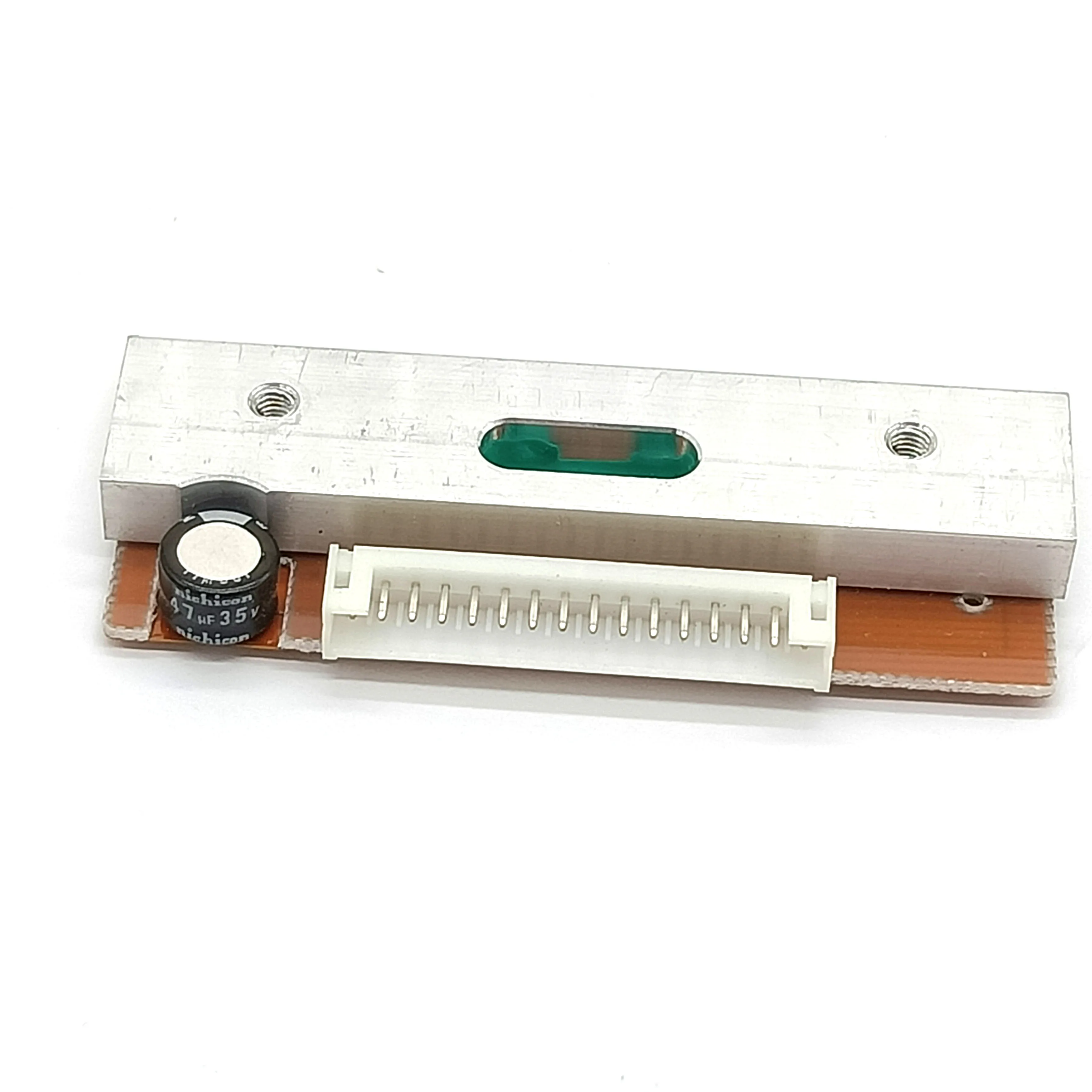 Печатающая головка 3X-00081 подходит для принтера Magicard Enduro Color Card Printer ID Card Printer
Печатающая головка 3X-00081 подходит для принтера Magicard Enduro Color Card Printer ID Card Printer