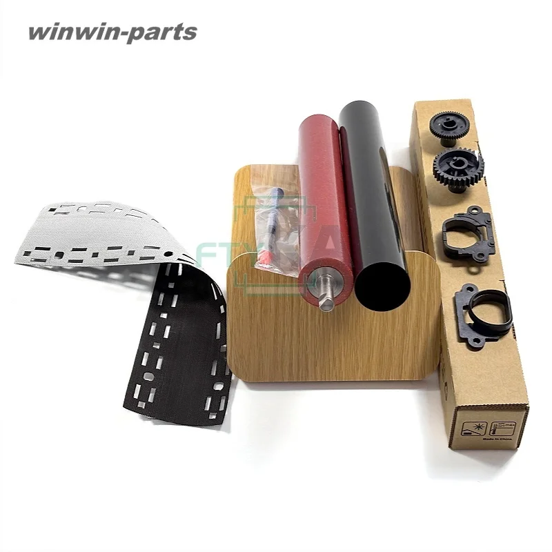 FK-1150 for Kyocera Ecosys Oil Application Pad with Pressure Roller Fuser Film 1X P2040dn P2040dw P2235 P2235dn P2235dw P2040
FK-1150 for Kyocera Ecosys Oil Application Pad with Pressure Roller Fuser Film 1X P2040dn P2040dw P2235 P2235dn P2235dw P2040