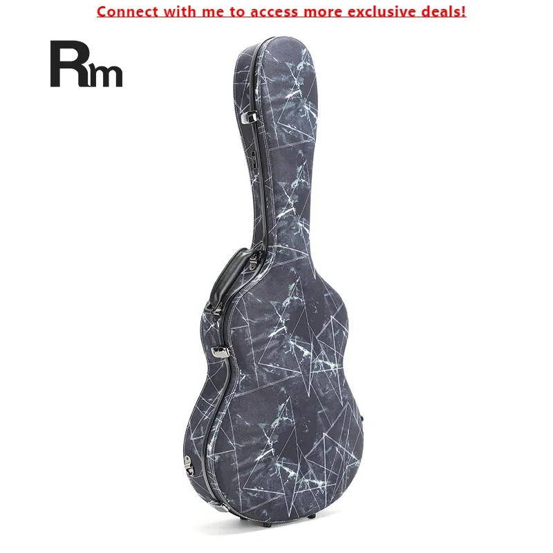 Professional Design Guitar Hard Case Printing Carbon Fiber Instrument Bags&Cases Solid Cover Custom Guitar Case Bag
Professional Design Guitar Hard Case Printing Carbon Fiber Instrument Bags&Cases Solid Cover Custom Guitar Case Bag