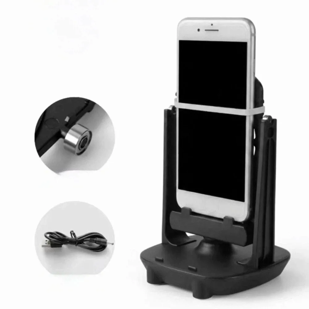 Magnetic Isolation Phone Swing Step Counter Dual Phone Support Hands-Free Phone Pedometer Step Counter Silent Operation
Magnetic Isolation Phone Swing Step Counter Dual Phone Support Hands-Free Phone Pedometer Step Counter Silent Operation