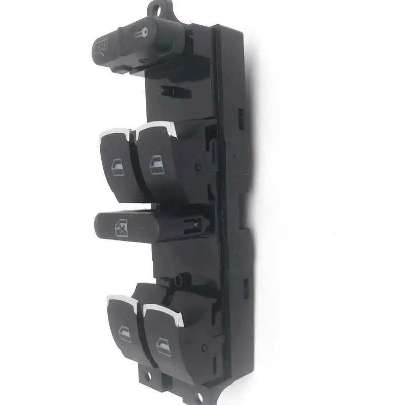 For VW 99-04 GTI Golf 4 Jetta MK4 BORA BEETLE Passat B5 B5.5 SPEEDWOW Master Power Window Control Switch Button 3BD 959 857
For VW 99-04 GTI Golf 4 Jetta MK4 BORA BEETLE Passat B5 B5.5 SPEEDWOW Master Power Window Control Switch Button 3BD 959 857