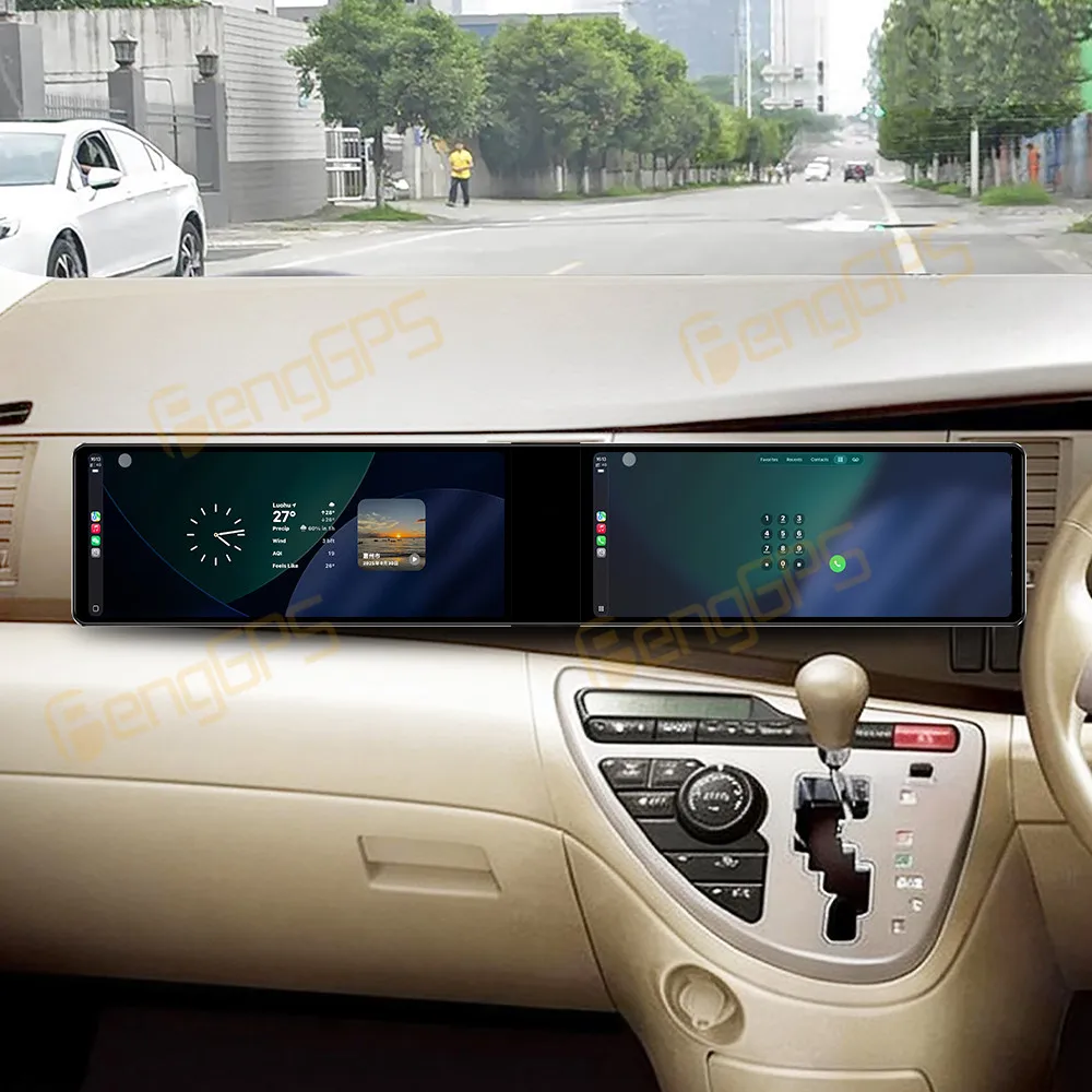 Для Toyota Isis 2004-2017: Автомагнитола Android, мультимедийный видеоплеер, беспроводной Carplay, автомагнитола, стереосистема, GPS-навигация, головное устройство
Для Toyota Isis 2004-2017: Автомагнитола Android, мультимедийный видеоплеер, беспроводной Carplay, автомагнитола, стереосистема, GPS-навигация, головное устройство