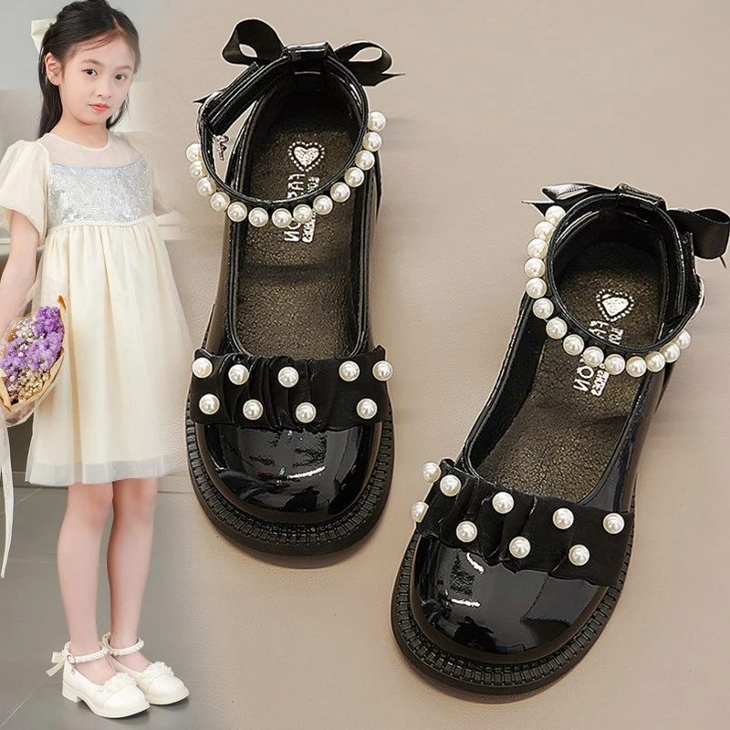 *Fashionable Cute Round Head Pearl Casual Shoes Spring Autumn New Comfortable Solid Color Casual Girl Lightweight Walking Shoes
*Fashionable Cute Round Head Pearl Casual Shoes Spring Autumn New Comfortable Solid Color Casual Girl Lightweight Walking Shoes