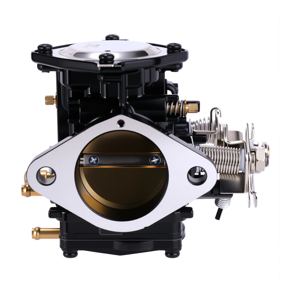 Alconstar Carburetor for Yamaha Mikuni BN44-40-43 Super BN Series 44mm carb
Alconstar Carburetor for Yamaha Mikuni BN44-40-43 Super BN Series 44mm carb