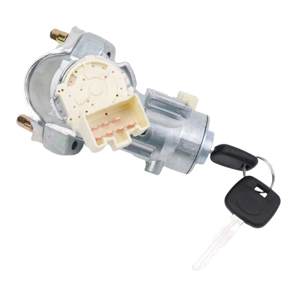 Replacement Ignition Lock Cylinder Housing 450202216 for Toyota For Tacoma Front Placement Plastic Metal Build
Replacement Ignition Lock Cylinder Housing 450202216 for Toyota For Tacoma Front Placement Plastic Metal Build