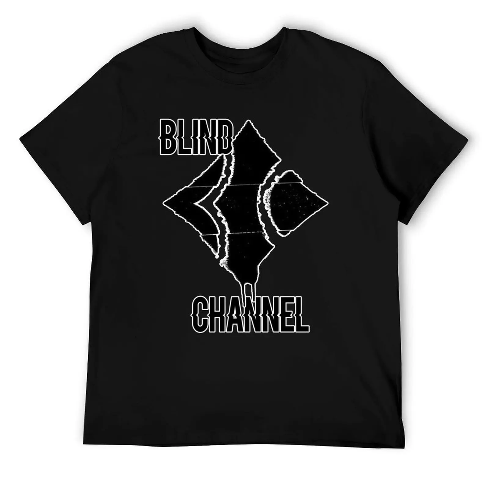 Blind Channel (5) T-Shirt t shirts cotton 100% cotton t shirt pack T-Shirt
Blind Channel (5) T-Shirt t shirts cotton 100% cotton t shirt pack T-Shirt