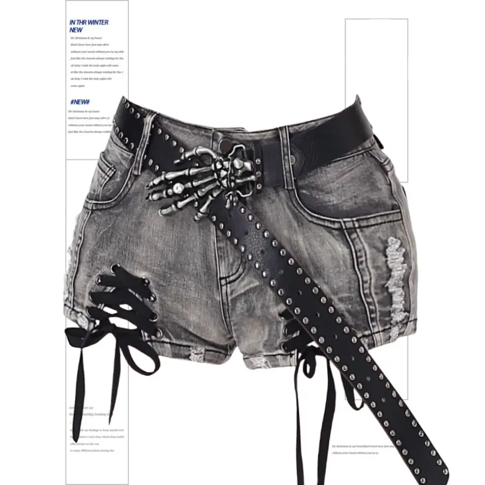 Subculture Vintage Y2k Street Black Gray Denim Skirts High Waist Bodycon Women Versatile Ort Jeans 2026 Chic New Sexy Punk Style
Subculture Vintage Y2k Street Black Gray Denim Skirts High Waist Bodycon Women Versatile Ort Jeans 2026 Chic New Sexy Punk Style