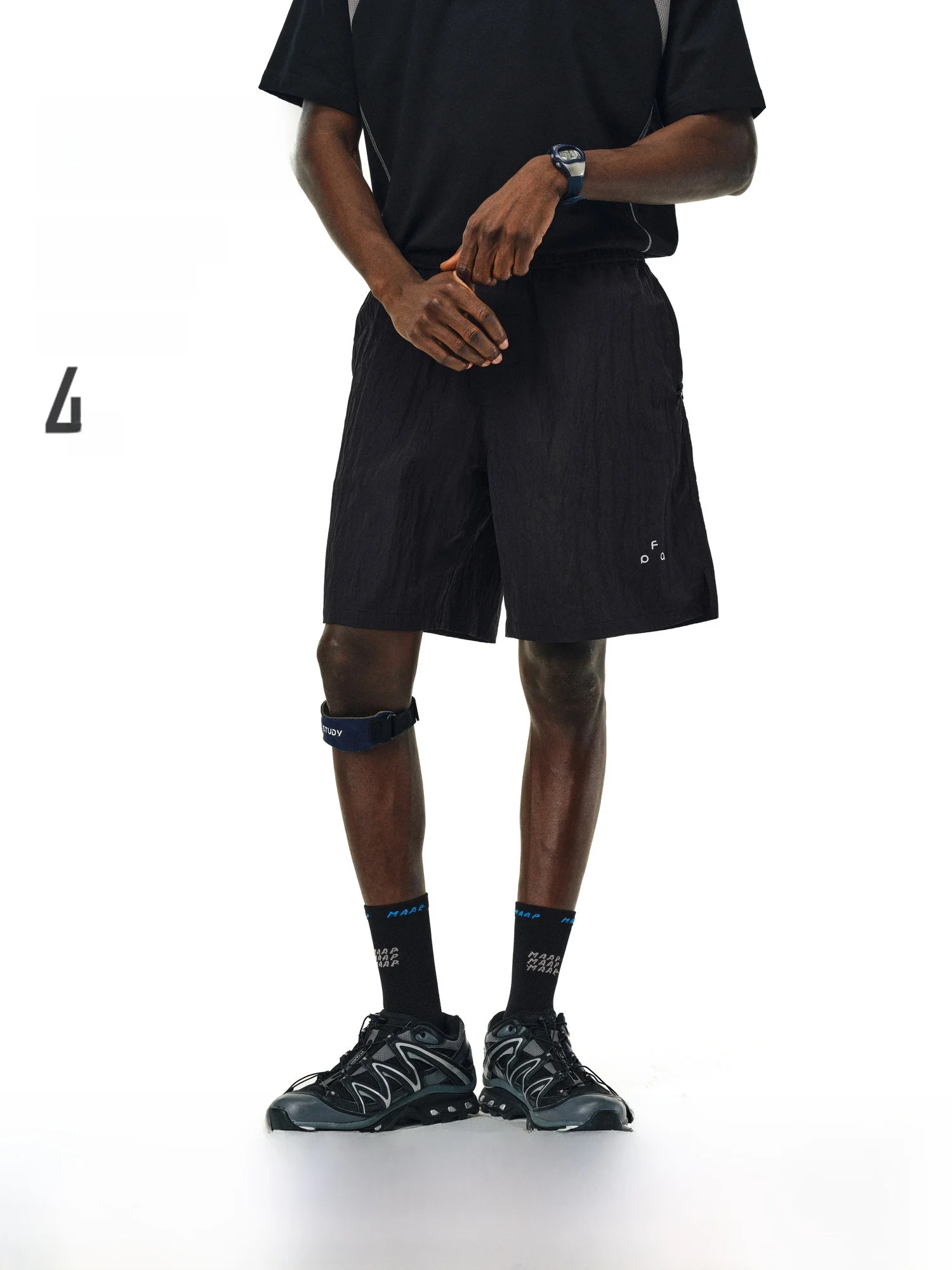 FPA Outdoor Lightweight Qui Dry Nylon orts Cool Sensation Summer Trendy Spor Mid-Length Casual Pants Straight Leg Fit
FPA Outdoor Lightweight Qui Dry Nylon orts Cool Sensation Summer Trendy Spor Mid-Length Casual Pants Straight Leg Fit