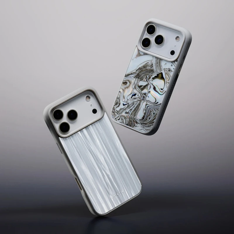 Магнитный чехол для телефона MATERIK для iPhone 17 Pro/Pro Max, защита от падения, простой и уникальный дизайн, аксессуары в подарок
Магнитный чехол для телефона MATERIK для iPhone 17 Pro/Pro Max, защита от падения, простой и уникальный дизайн, аксессуары в подарок