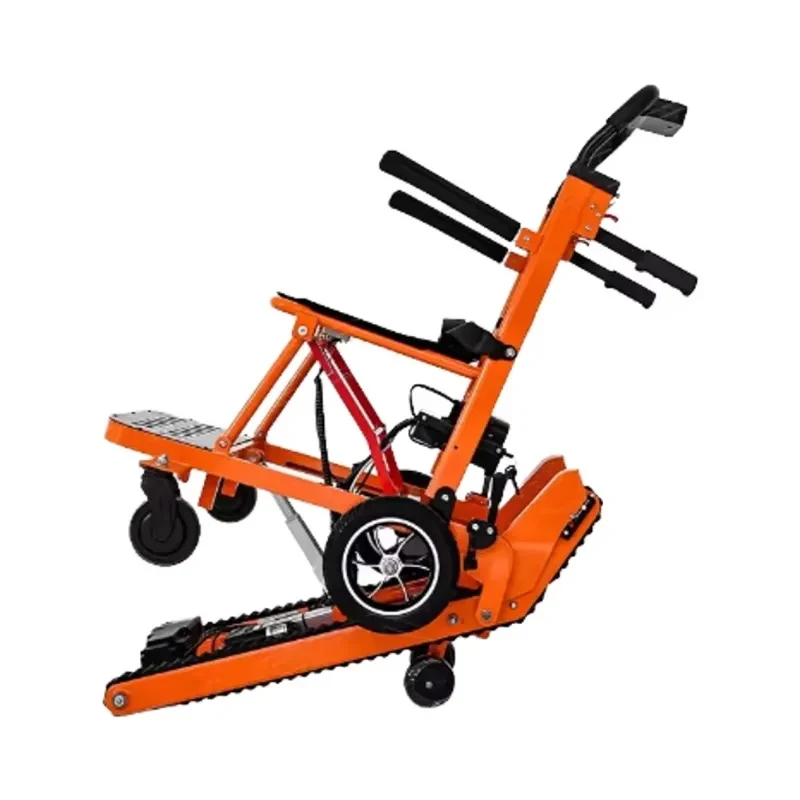 Automatic Balancing Stair Climbing Aluminum Alloy Steel Structure Removle Battery Level II Year Warranty
Automatic Balancing Stair Climbing Aluminum Alloy Steel Structure Removle Battery Level II Year Warranty