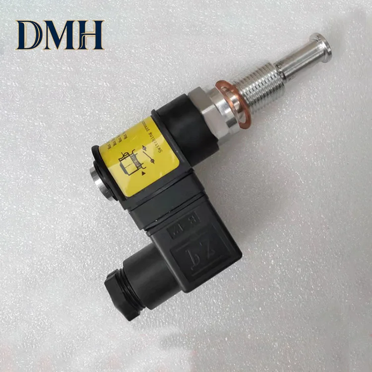 92511302 1PC New Fits for Ingersoll Rand Air Compressor Oil Pressure Switch
92511302 1PC New Fits for Ingersoll Rand Air Compressor Oil Pressure Switch