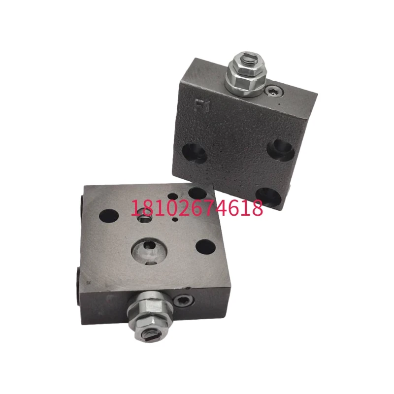 723-40-71101 723-40-71102 For Excavator KOMATSU PC200-7 PC200-8 PC210-7 PC300-7 Pressure reducing relief valve pilot valve
723-40-71101 723-40-71102 For Excavator KOMATSU PC200-7 PC200-8 PC210-7 PC300-7 Pressure reducing relief valve pilot valve