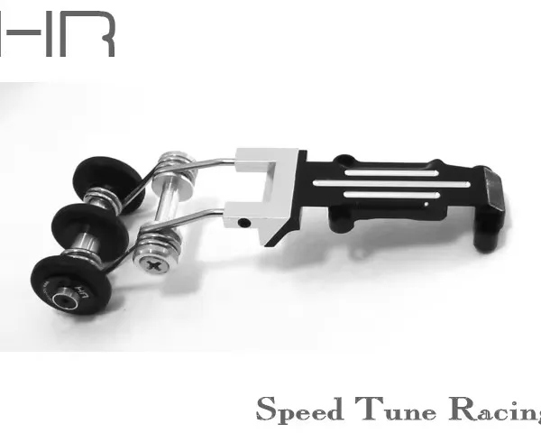 Съемная планка для гонок с подпружиненной для Traxxas 1/16 Revo Slash
Съемная планка для гонок с подпружиненной для Traxxas 1/16 Revo Slash