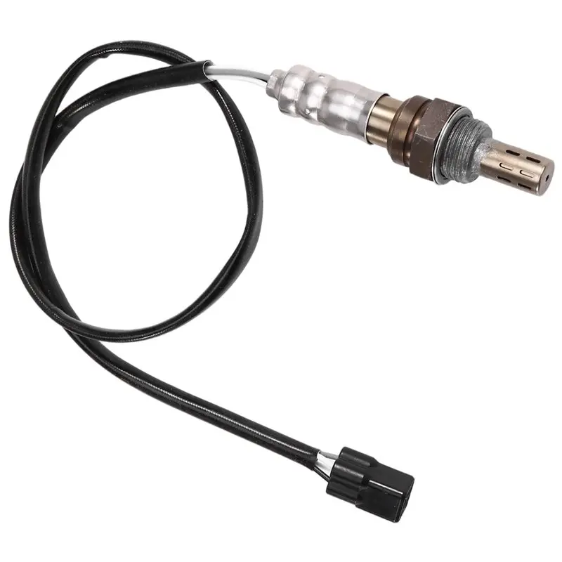 Датчик кислорода 36531-MFG-D01 для систем двигателя мотоцикла HONDA CB600F Hornet ABS 2007-2013 гг.
Датчик кислорода 36531-MFG-D01 для систем двигателя мотоцикла HONDA CB600F Hornet ABS 2007-2013 гг.