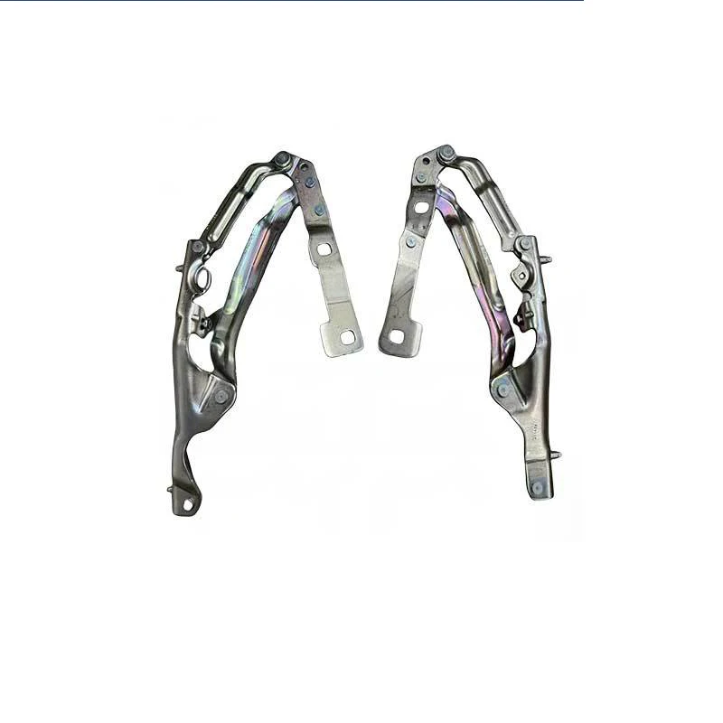 Applicable For Tesla Automotive Parts MODEL3 Rear Door Hinge Luggage Support Frame 1092821 1551481
Applicable For Tesla Automotive Parts MODEL3 Rear Door Hinge Luggage Support Frame 1092821 1551481