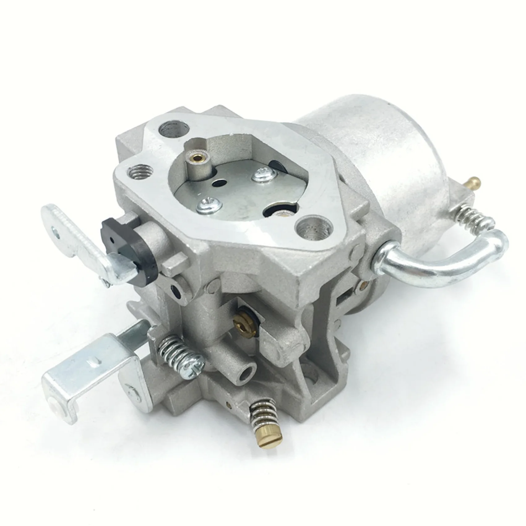 Durable Carburetor for -Mitsubishi GM291 GM301 GB290 GB300 GT1000 8HP 10HP
Durable Carburetor for -Mitsubishi GM291 GM301 GB290 GB300 GT1000 8HP 10HP