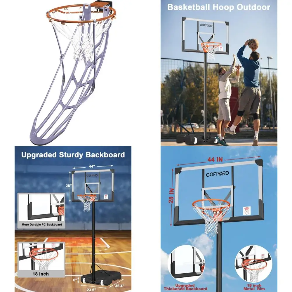 basketball training aid: hoop chute ball return system for lifetime 0501 enhanced skills development
basketball training aid: hoop chute ball return system for lifetime 0501 enhanced skills development