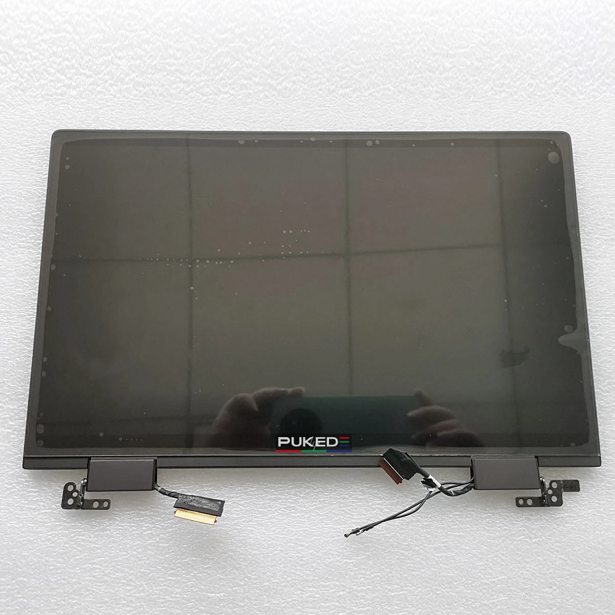 For HP ENVY X360 13-AY 13Z-AY000 13-AY0021NR 13.3''inch LCD Touch Screen Digitizer Complete Assembly
For HP ENVY X360 13-AY 13Z-AY000 13-AY0021NR 13.3''inch LCD Touch Screen Digitizer Complete Assembly