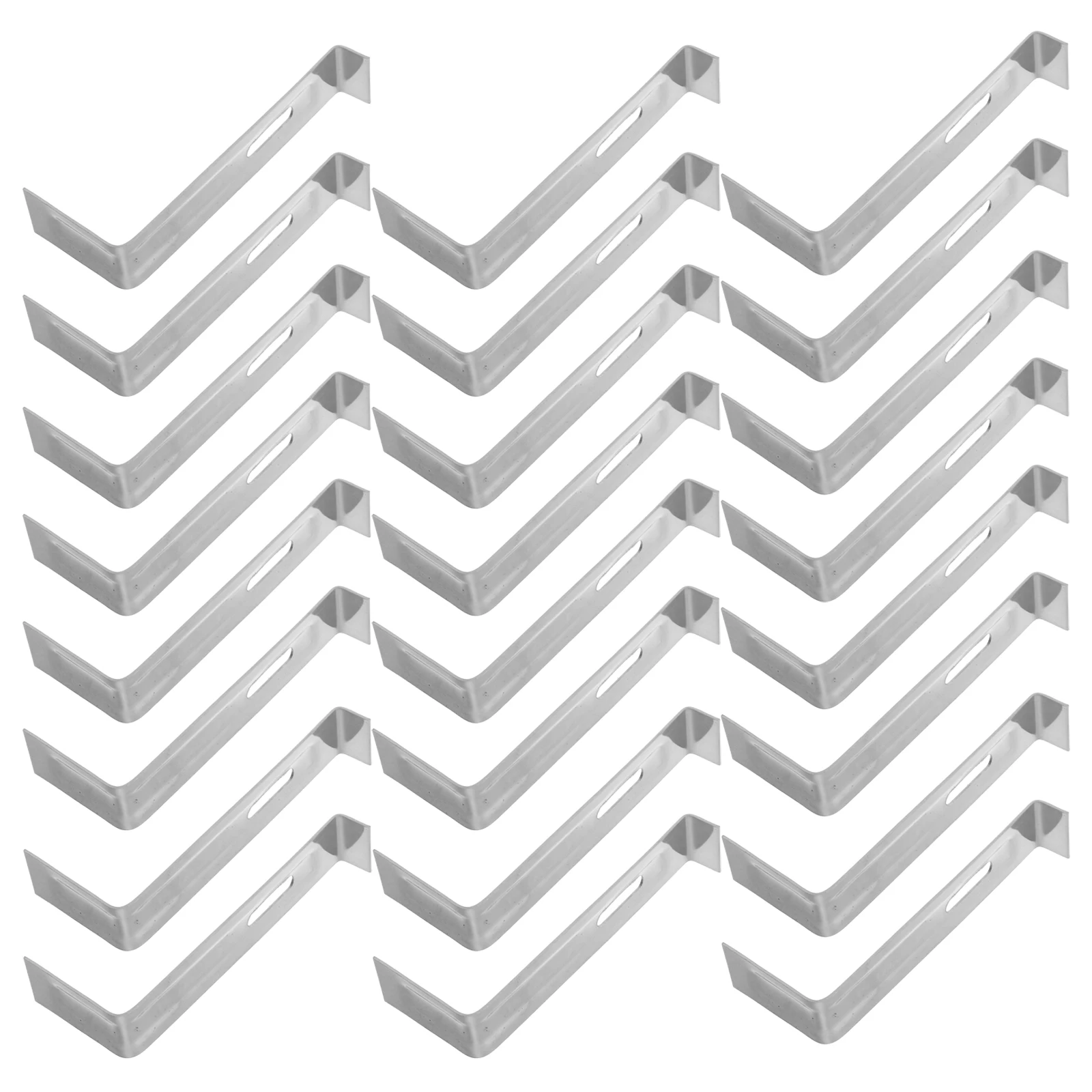 50 шт., зажимы для крыши для плитки из нержавеющей стали, нескользящие металлические зажимы, безопасный якорь, вешалка, принадлежности для крепления плитки, удержание снега
50 шт., зажимы для крыши для плитки из нержавеющей стали, нескользящие металлические зажимы, безопасный якорь, вешалка, принадлежности для крепления плитки, удержание снега