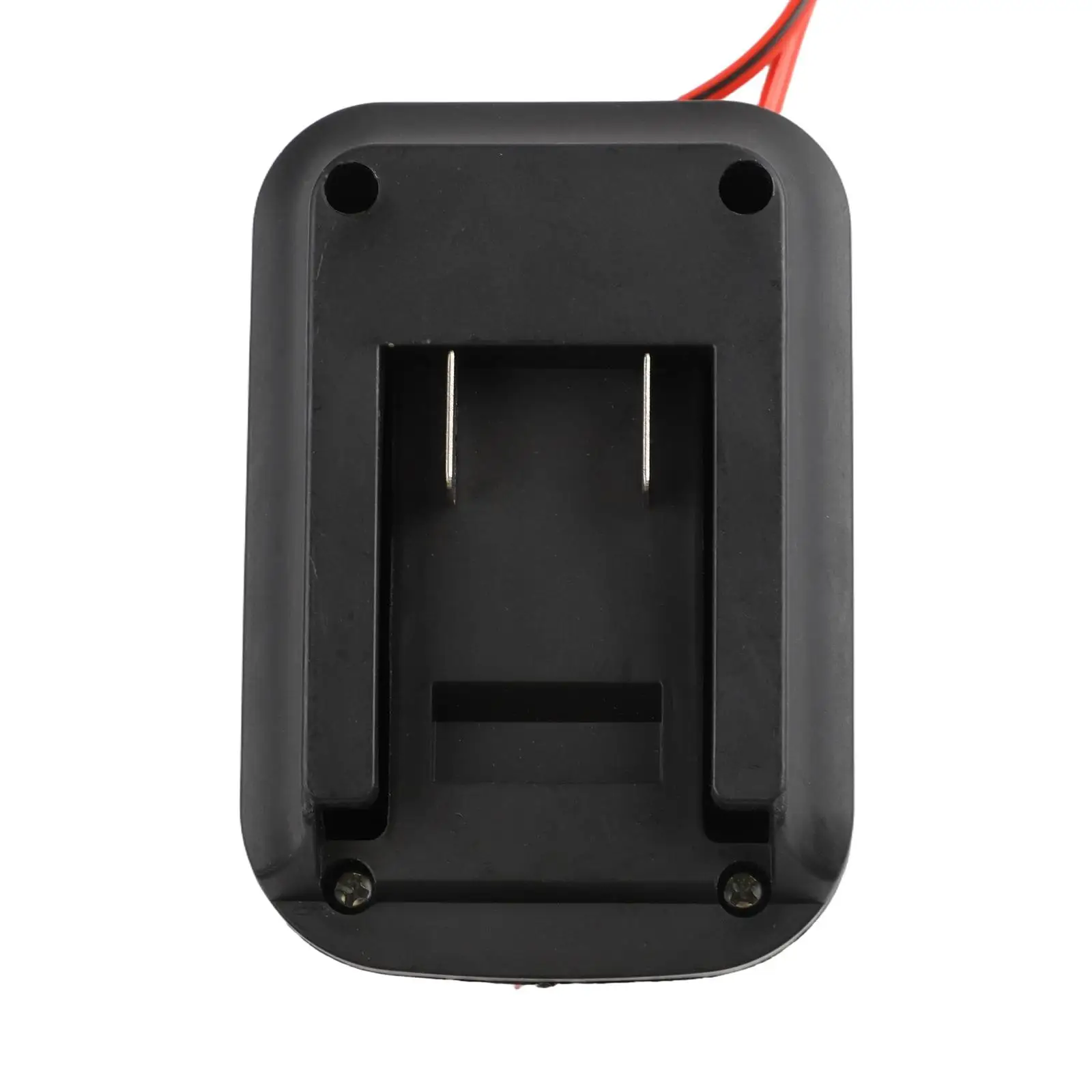 For BL1830 Compatible Power Adapter with Dual USB Charging Ports and AC Socket for and For A3/2106 Battery Systems
For BL1830 Compatible Power Adapter with Dual USB Charging Ports and AC Socket for and For A3/2106 Battery Systems