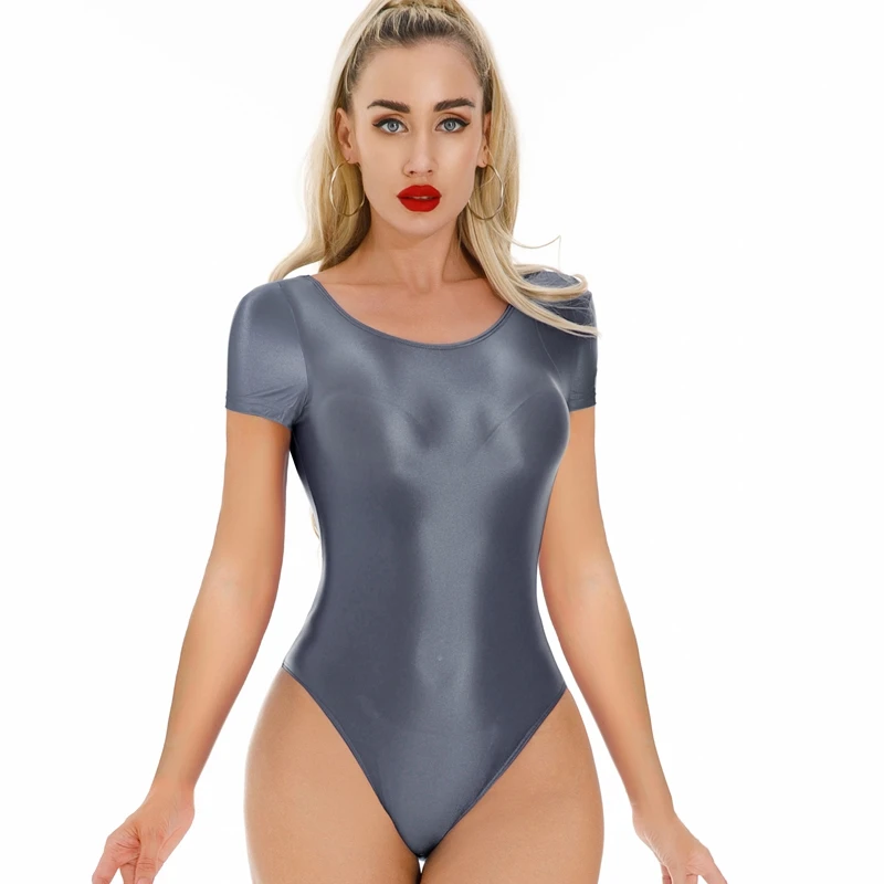Ice Cool Triangle One Piece O-Neck Bodysuit Breathable Transparent Summer Ultra Thin Colorful Soft Smooth Women's Swimwear
Ice Cool Triangle One Piece O-Neck Bodysuit Breathable Transparent Summer Ultra Thin Colorful Soft Smooth Women's Swimwear