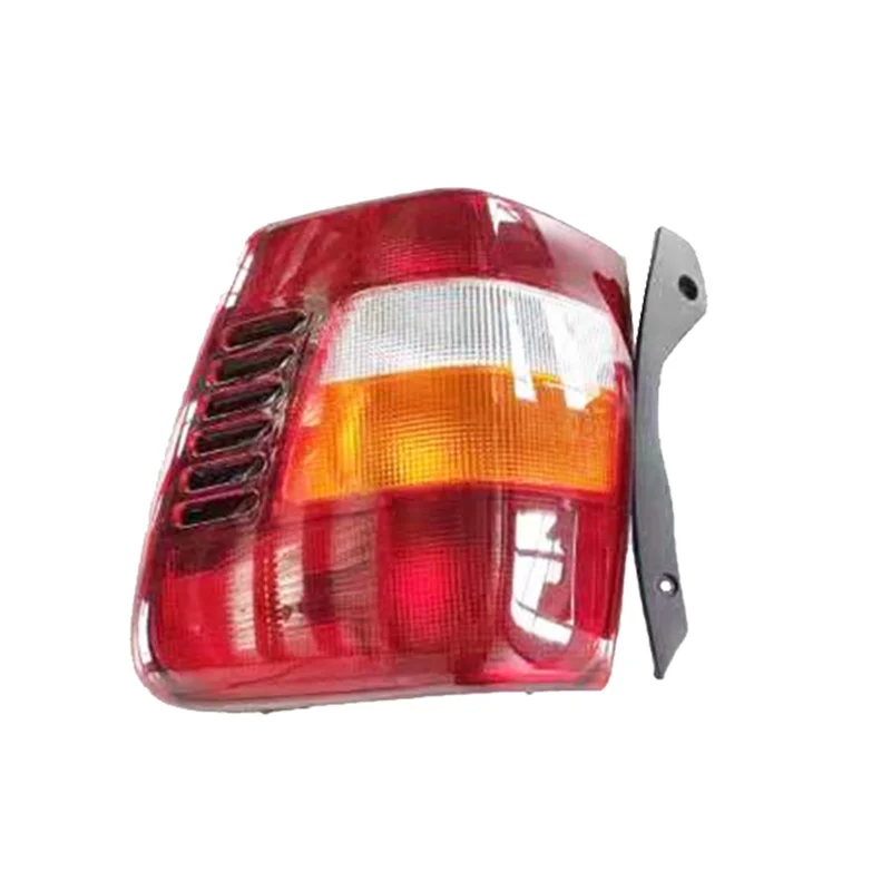 55155143AI Left Side Rear Tail Light Lamp Assembly for Jeep Grand Cherokee 1999-2004 Brake Lamp Car Accessories
55155143AI Left Side Rear Tail Light Lamp Assembly for Jeep Grand Cherokee 1999-2004 Brake Lamp Car Accessories
