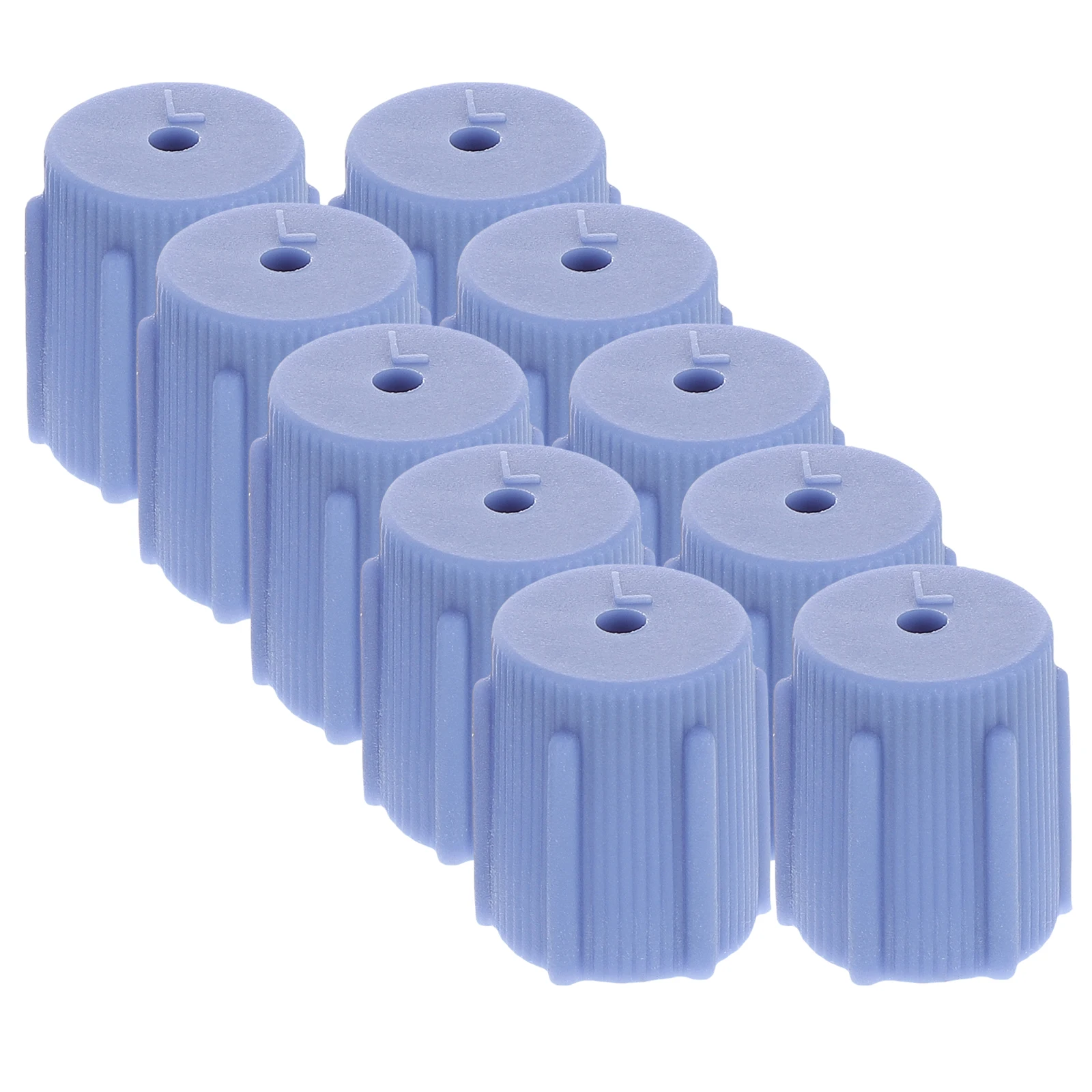 10 Pcs Air Conditioning Valve Cover Durable Leak Proof Caps Air Conditioning Port Cap Low Pressure Ports
10 Pcs Air Conditioning Valve Cover Durable Leak Proof Caps Air Conditioning Port Cap Low Pressure Ports